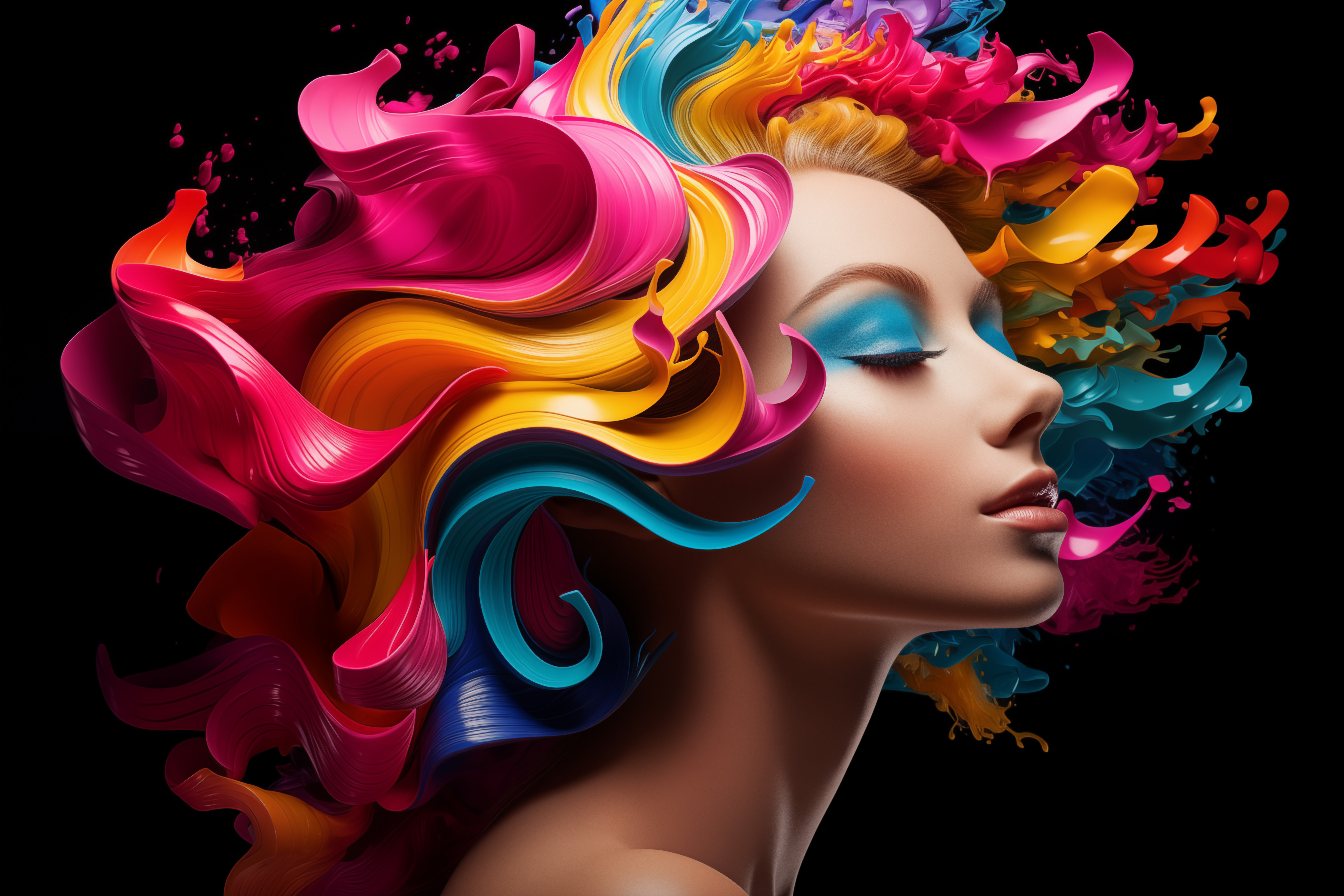 Join the Creativ Studio Experience. Get Instant Access When You Go PRO